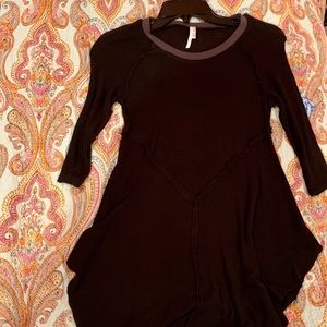 Free People Top - NWT